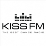 Kiss FM Ukraine Ukraine, Kramators'k