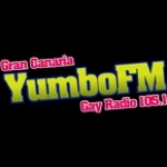 YumboFM.com Spain, Playa del ingles