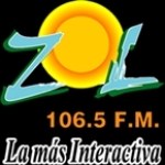 Zol FM Dominican Republic, Santa Cruz de Barahona