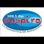 Suspiro FM Dominican Republic, Vicente Noble