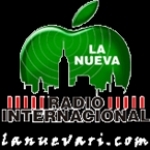 La Nueva Radio Internacional NY, New York