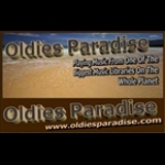 Oldies Paradise Internet Radio Canada, Toronto