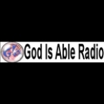 God is Able Radio United Kingdom, London