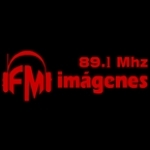 FM Imagenes Argentina, San Salvador