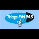 Triage FM France, Auxerre