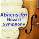 Abacus.fm Mozart Symphony United Kingdom, London