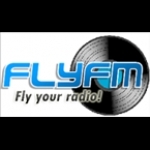FlyFM Jongerenradio Netherlands, Amsterdam