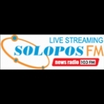SoloposFM Indonesia, Surakarta