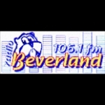 Radio Beverland Belgium, Beveren
