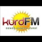 KurdFM Germany, Mannheim