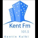 Radyo Kent Turkey, Kirsehir