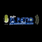 Radio el Patio Honduras, La Ceiba