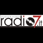 Radio 7 Calabria Italy, Reggio Calabria