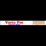 Varia FM Netherlands, Amsterdam