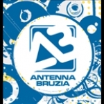 Antenna Bruzia Italy, Cosenza