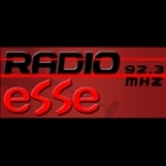 Radio Esse Italy, Spezzano Albanese