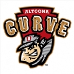 Altoona Curve Baseball Network PA, Altoona