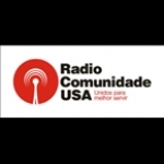 Radio Comunidade USA United States