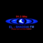 El-Shaddai FM Indonesia, Surakarta