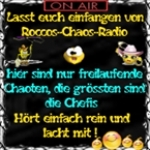 Roccos-Chaos-Radio Germany, Hagen