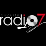 Radio 7 Basilicata Italy, Chiusano di San Domenico