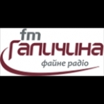 Halychyna FM Ukraine, L'viv