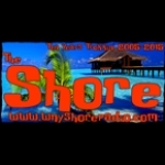 The Shore: Trop Rock Radio United States