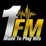 1FM - Made To Play Hits Israel