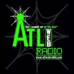 ATL Web Radio GA, Atlanta