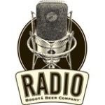 Bogotá Beer Company Radio Colombia, Bogotá