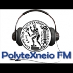 PolyteXneio FM Greece, Athens