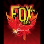 101.9 Fox FM United States
