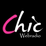 Rádio Web Chic