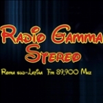 Radio Gamma Stereo Italy, Genzano di Roma