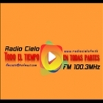 Cielo FM Chile, Hijuelas