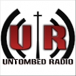 Untombed Radio CA, California City