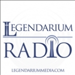 Legendarium Radio United States