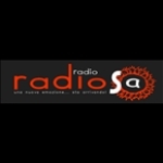 Radio Radiosa Italy, Matera