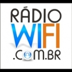 Web Rádio Wifi Brasil Brazil, São Paulo