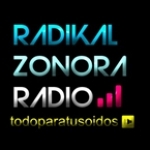 Radikal Zonora Radio Mexico