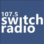 107.5 Switch Radio United Kingdom, Birmingham