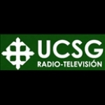 UCSG Radio Ecuador, Guayaquil