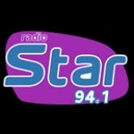 Star FM 94.1 Greece, Sparti