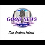 Good News Radio Colombia, San Andres