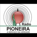 Radio Pioneira Brazil, Teresina