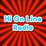 Hi On Line Radio Netherlands