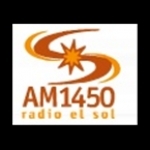 Radio El Sol Argentina, Puerto Madero