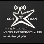 Radio Bethlehem 2000 Palestinian Territory, Bethlehem