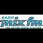 Mix FM Radio Hungary