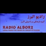Radio Alborz , Persian Denmark, Copenhagen
